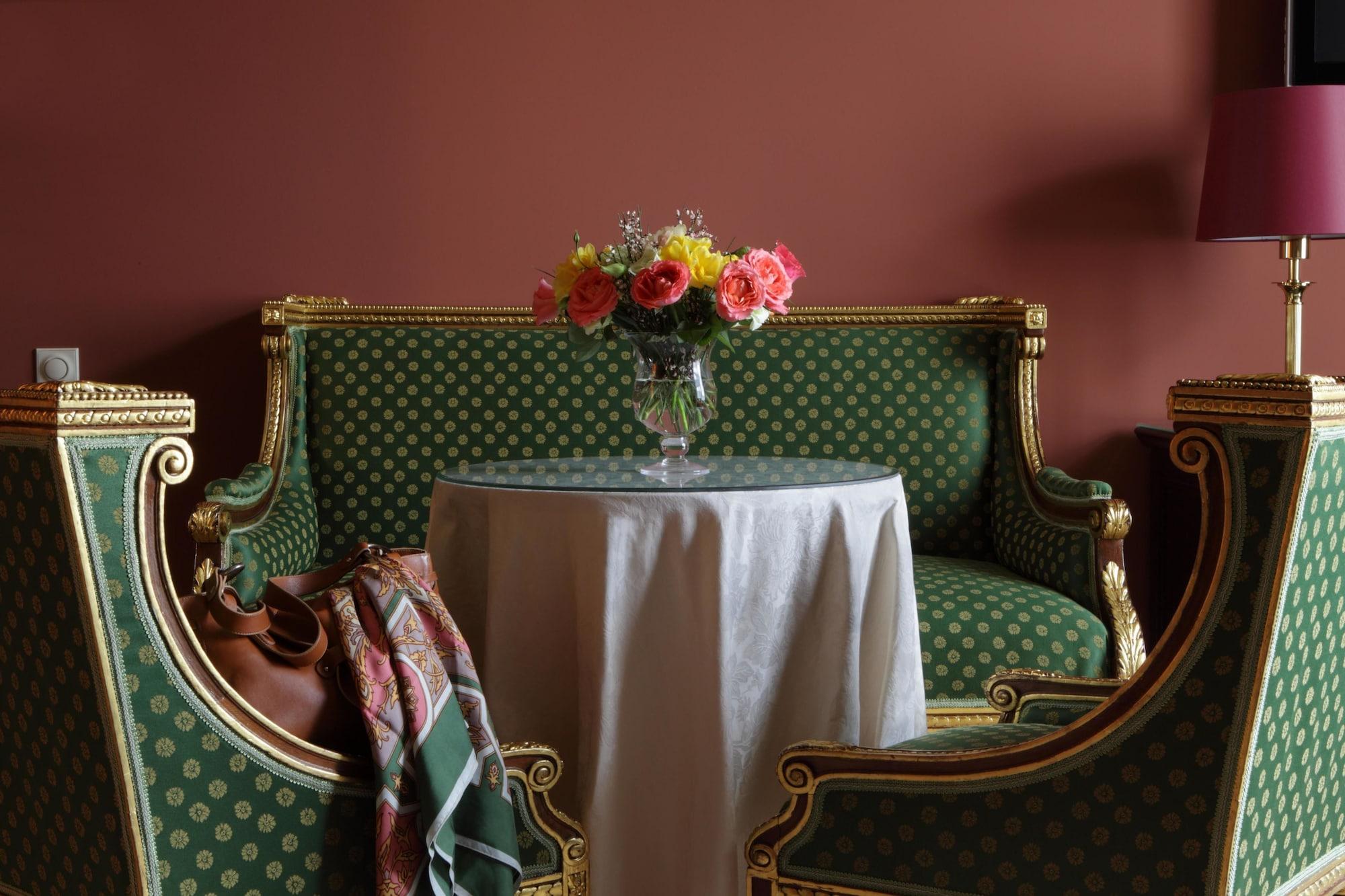 Hotel Gallery Park & Spa, A Chateaux & Collection 5*