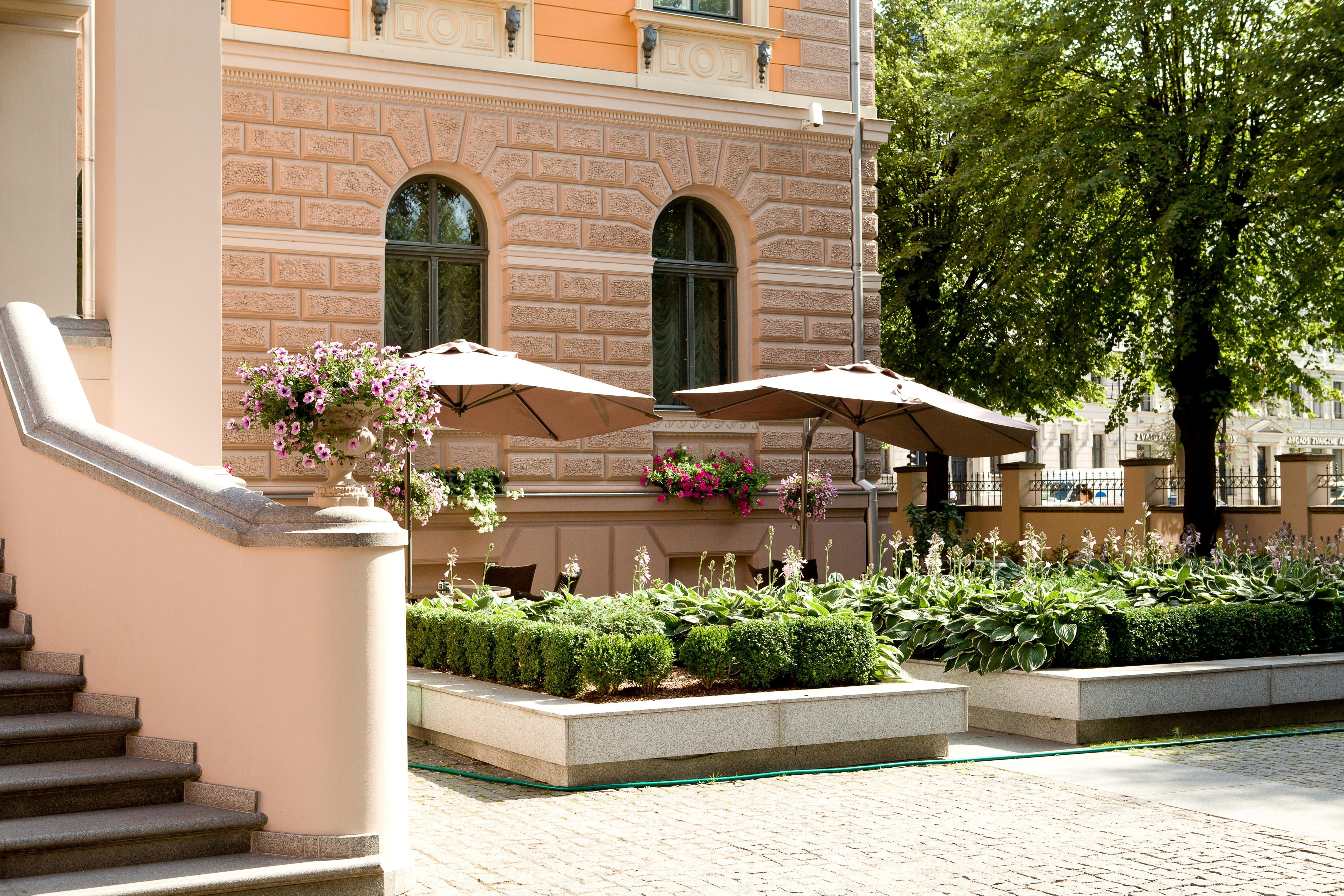 Gallery Park & Spa, A Chateaux & Collection Hotel 5*