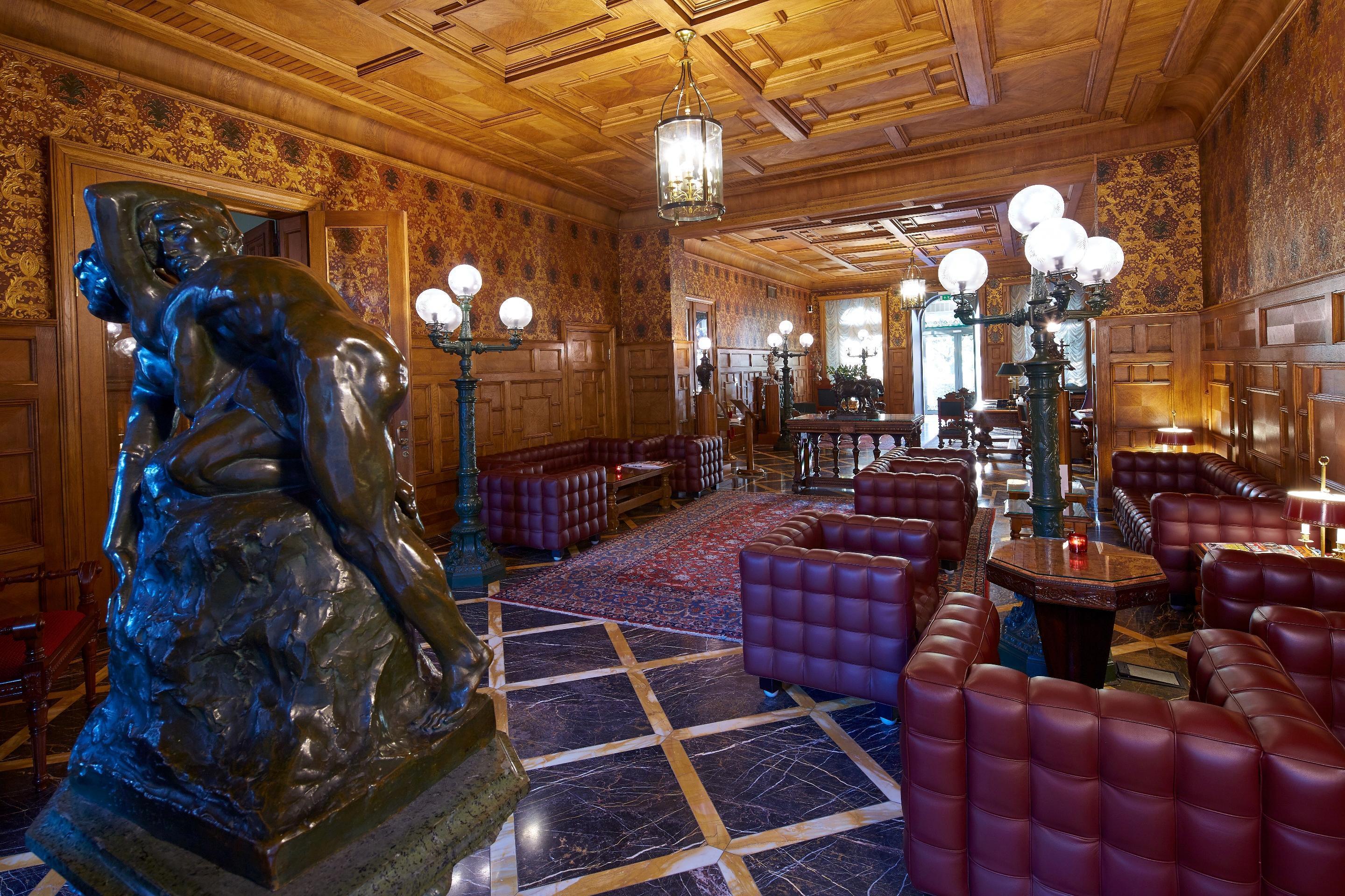 Hotel Gallery Park & Spa, A Chateaux & Collection