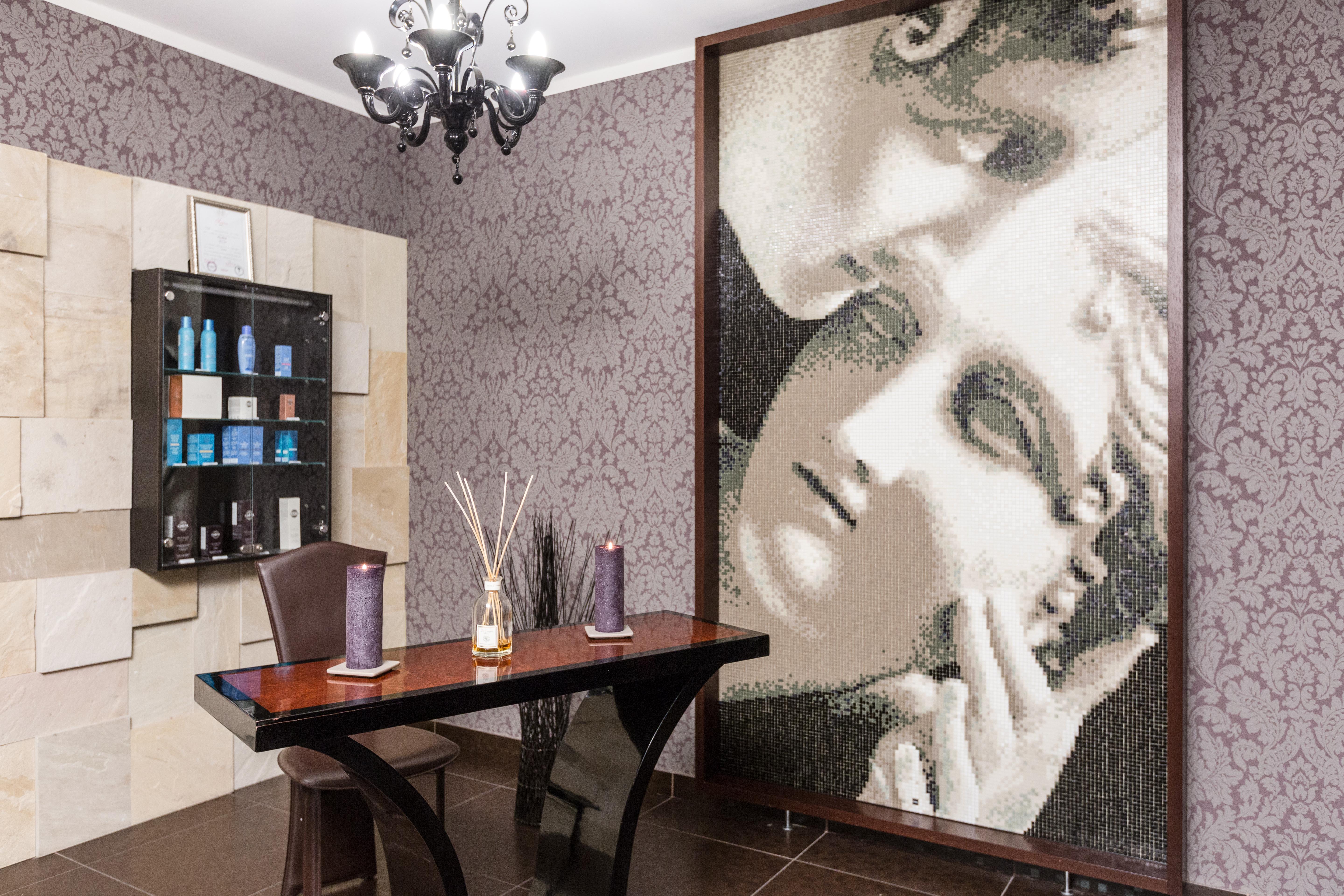 Gallery Park & Spa, A Chateaux & Collection 5*