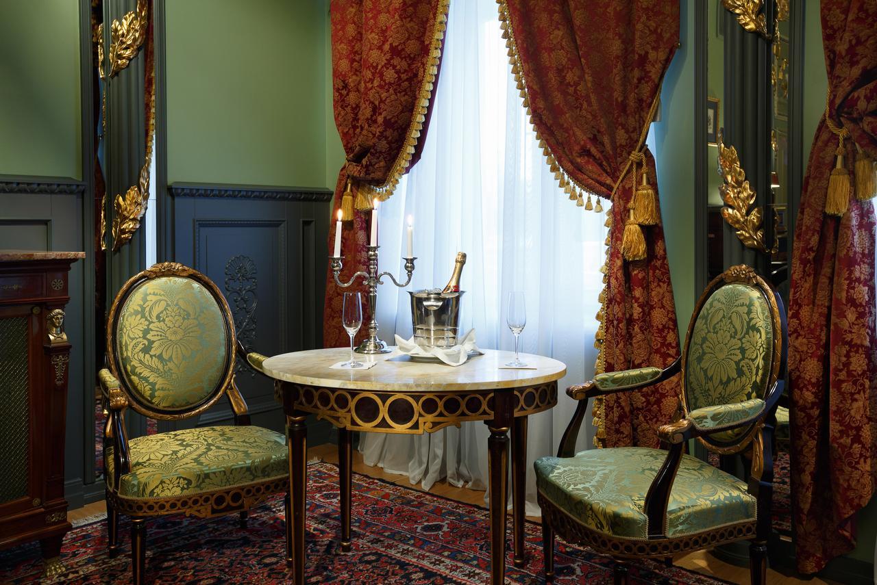 Hotel Gallery Park & Spa, A Chateaux & Collection 5*